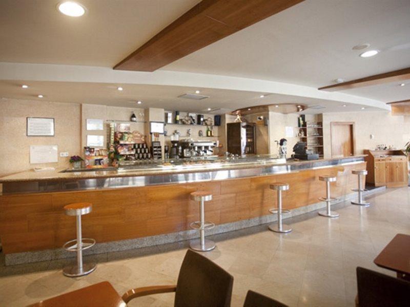 Hotel Almirante