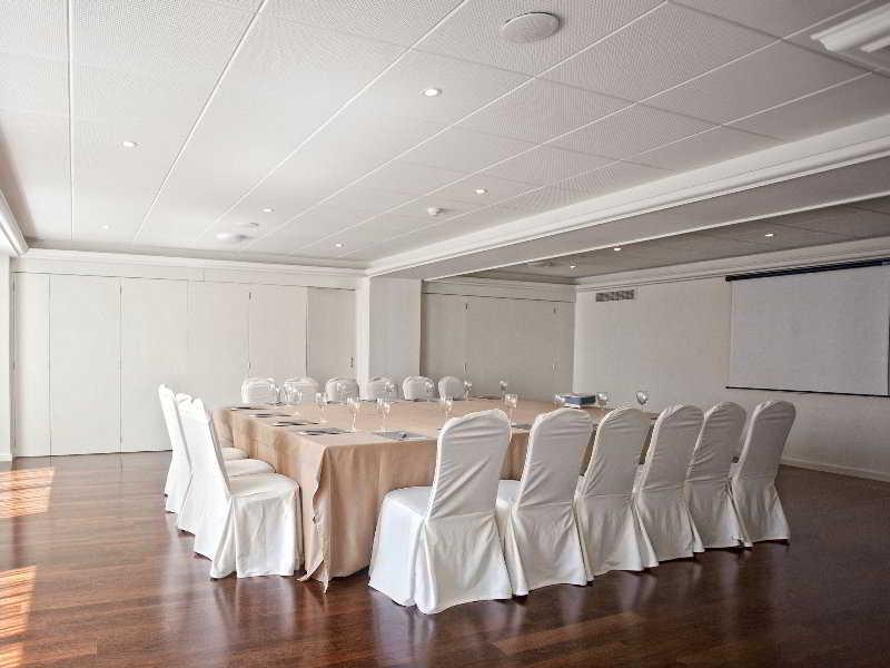 Almirante Hotel
